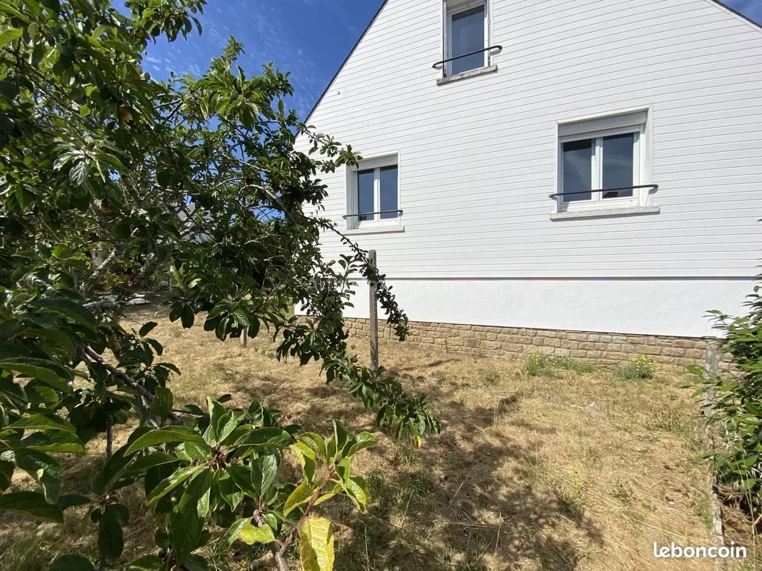 Maison à vendre, 70m², Le Bono
