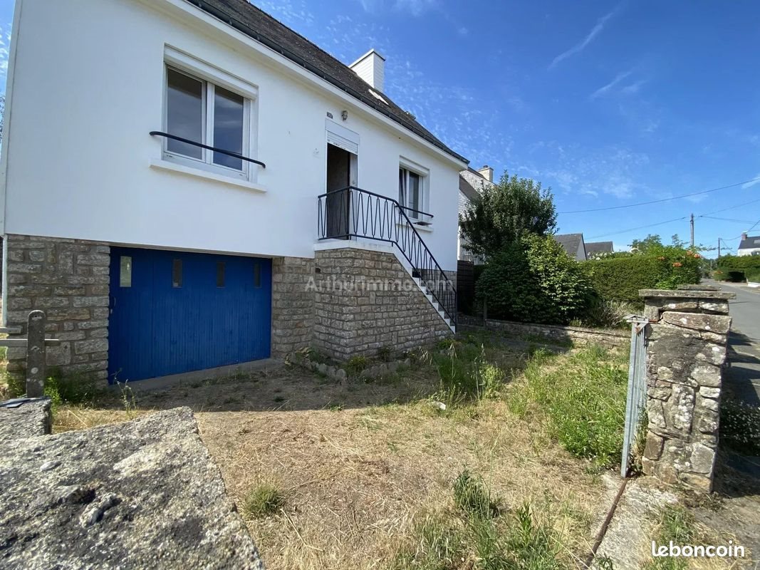 Maison à vendre, 70m², Le Bono