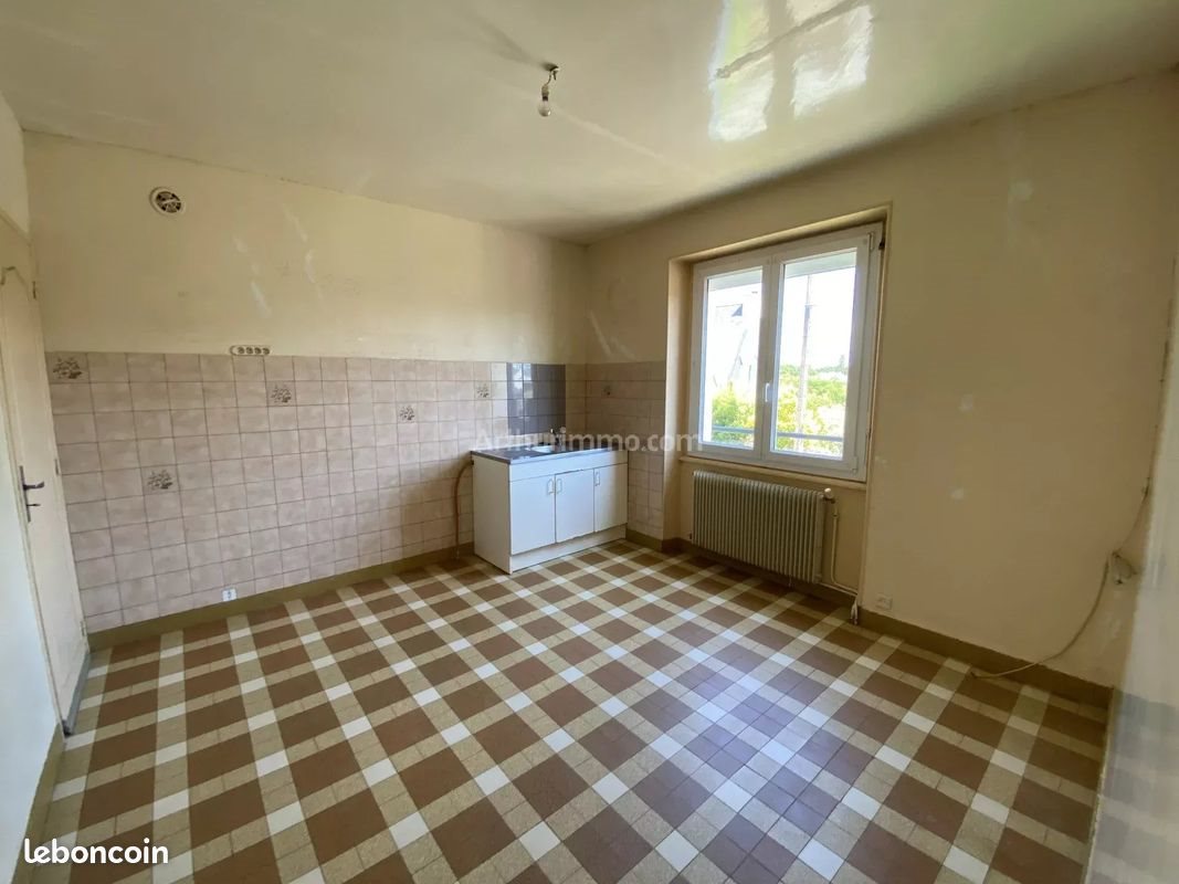 Maison à vendre, 70m², Le Bono