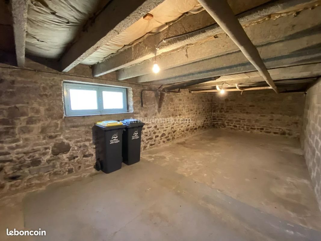 Maison à vendre, 70m², Le Bono
