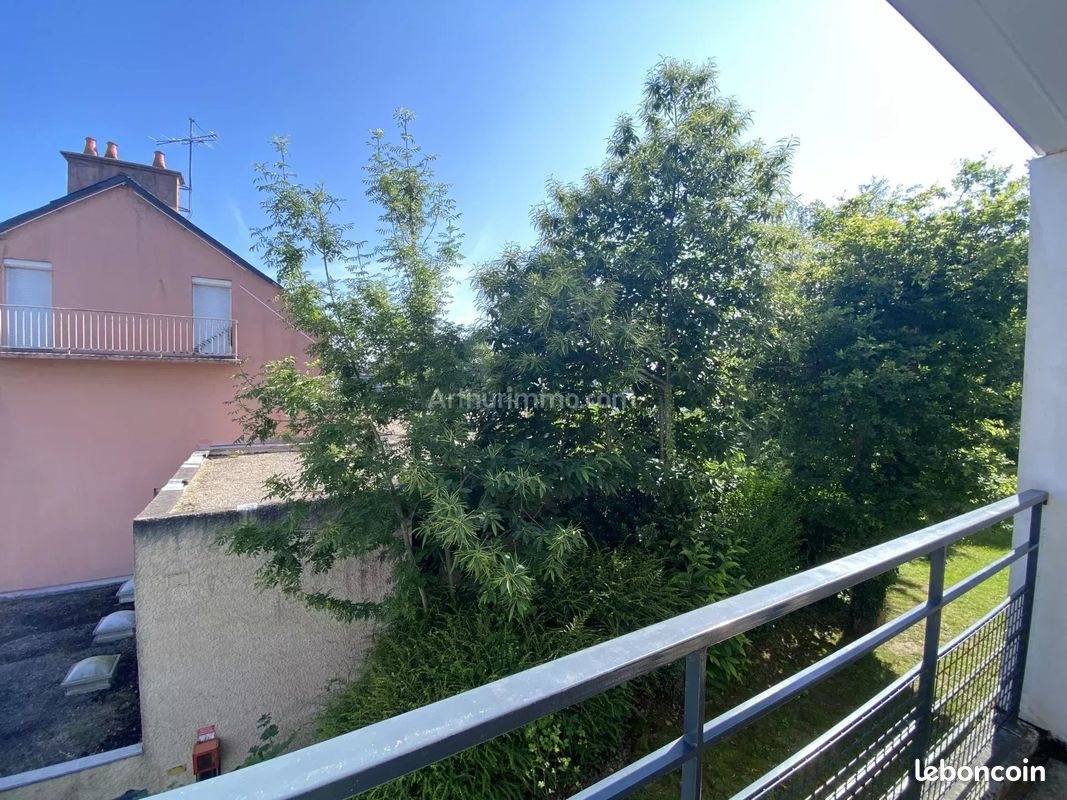 Appartement à vendre, 45m², Saint-Avé