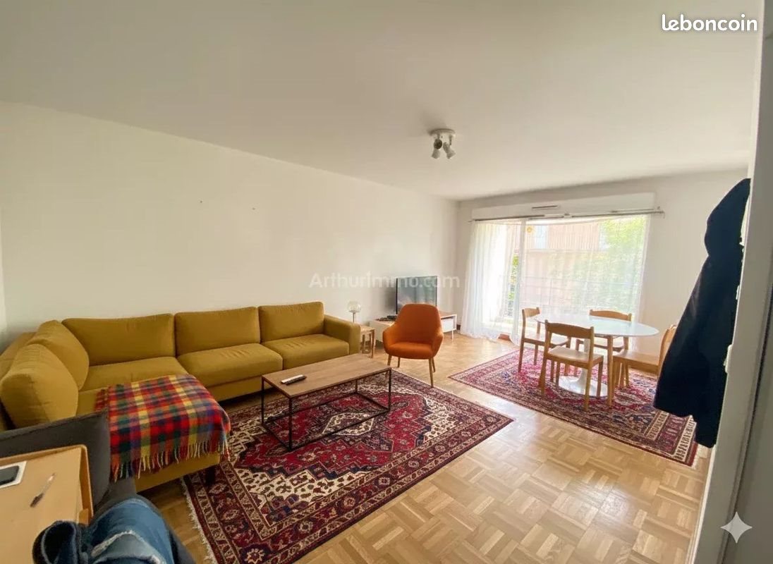 Appartement à vendre, 45m², Saint-Avé