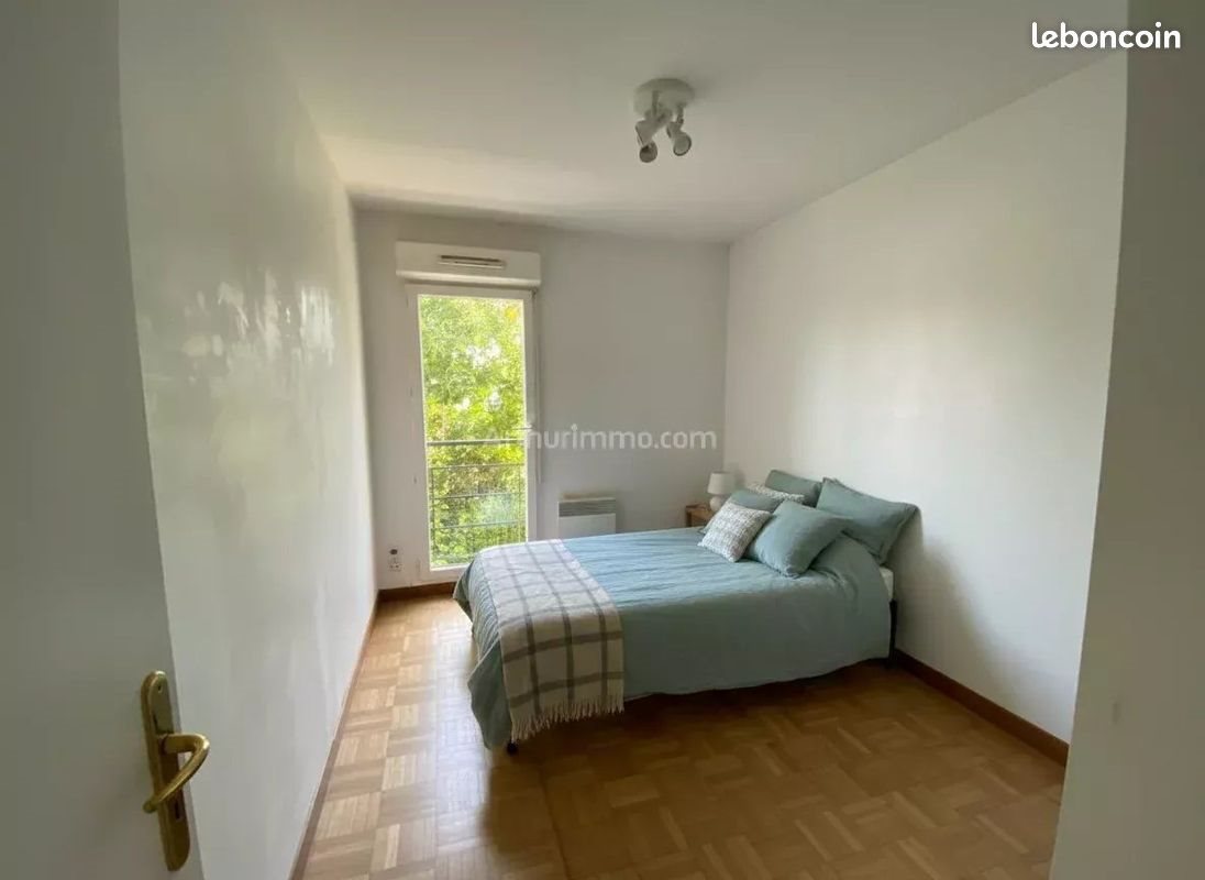 Appartement à vendre, 45m², Saint-Avé