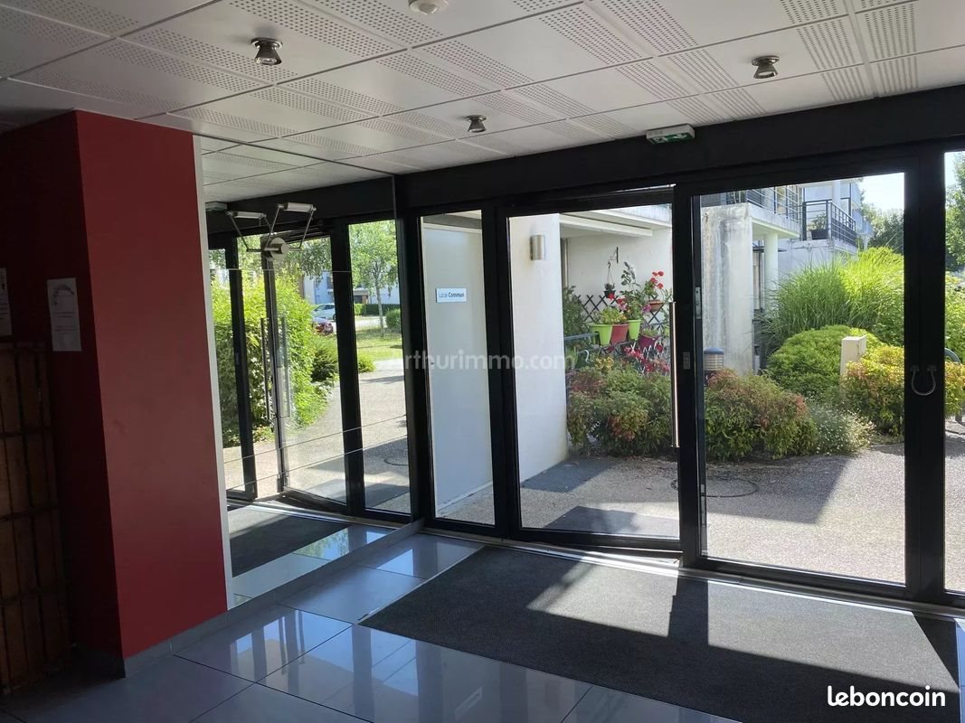 Appartement à vendre, 45m², Saint-Avé