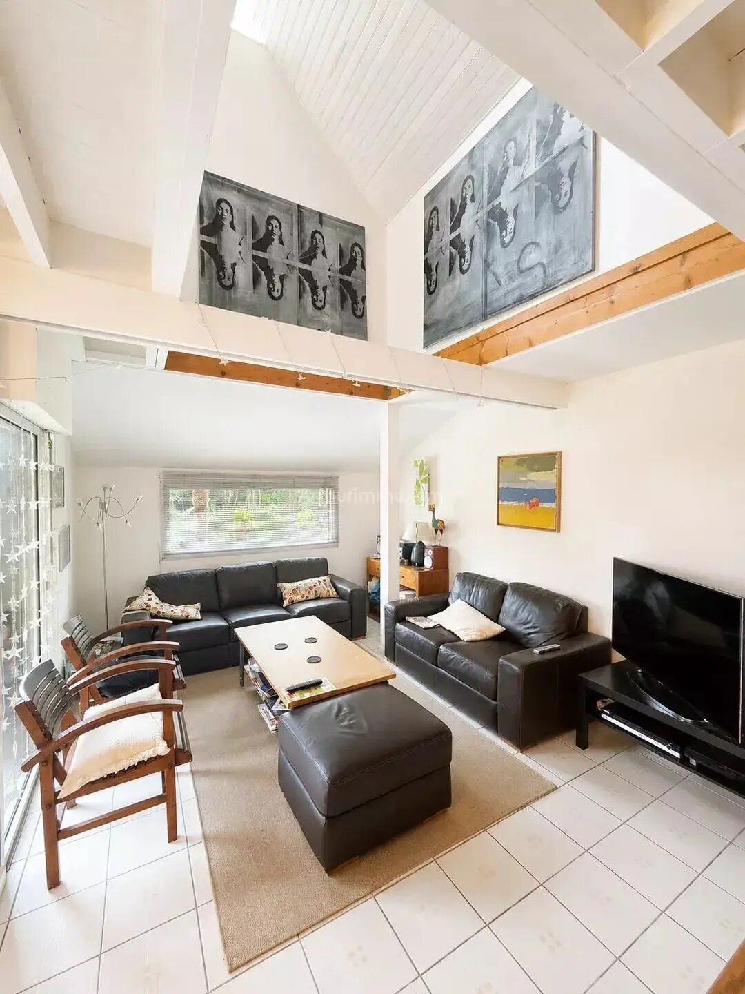 Maison à vendre, 120m², Plougoumelen