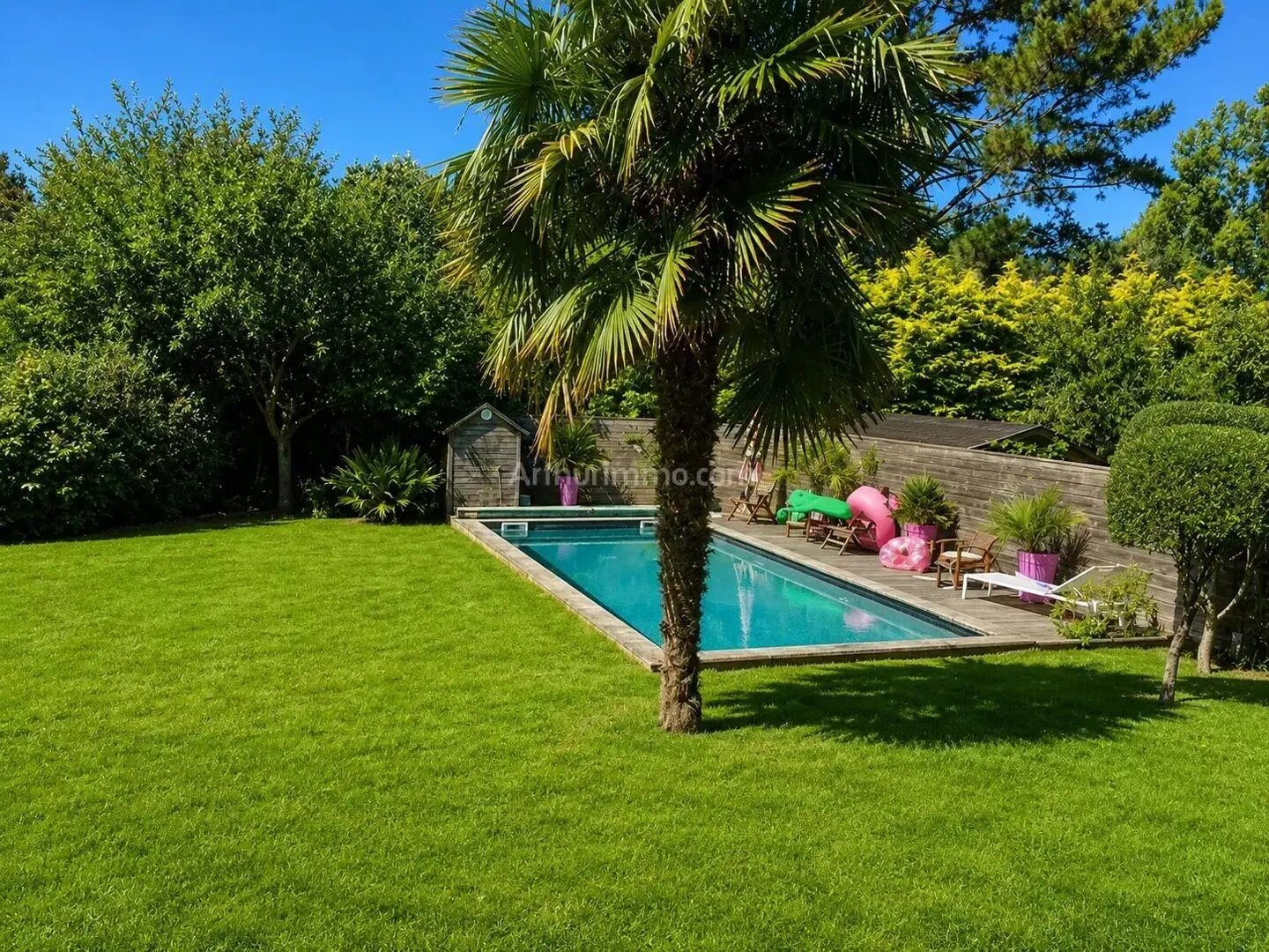 Maison à vendre, 120m², Plougoumelen