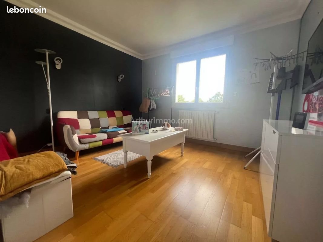 Maison à vendre, 156m², Plougoumelen