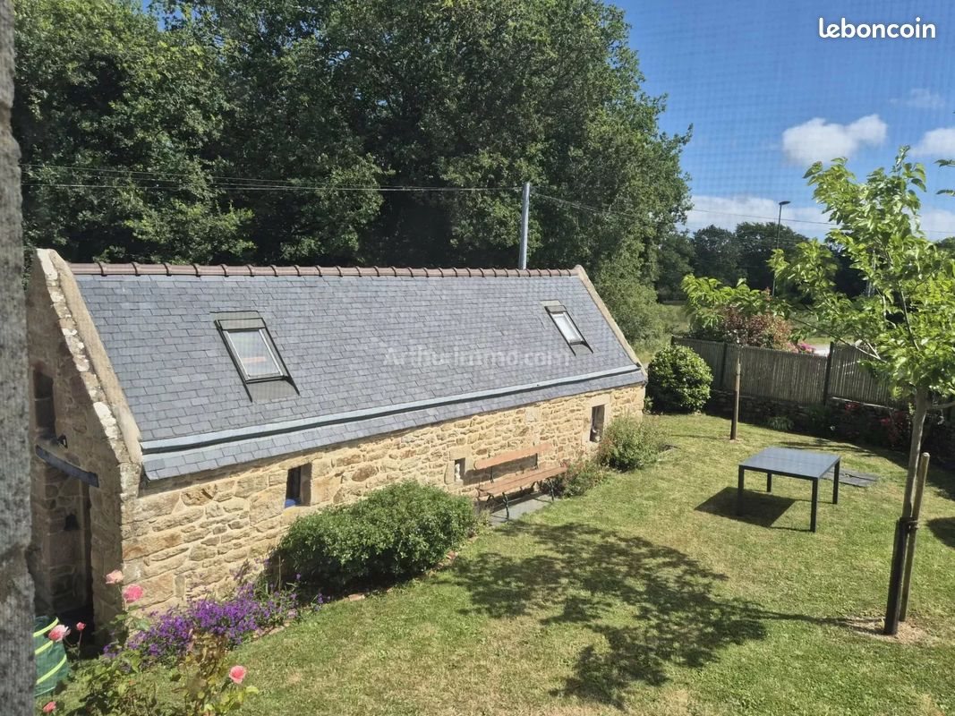 Maison à vendre, 103m², Larmor-Baden