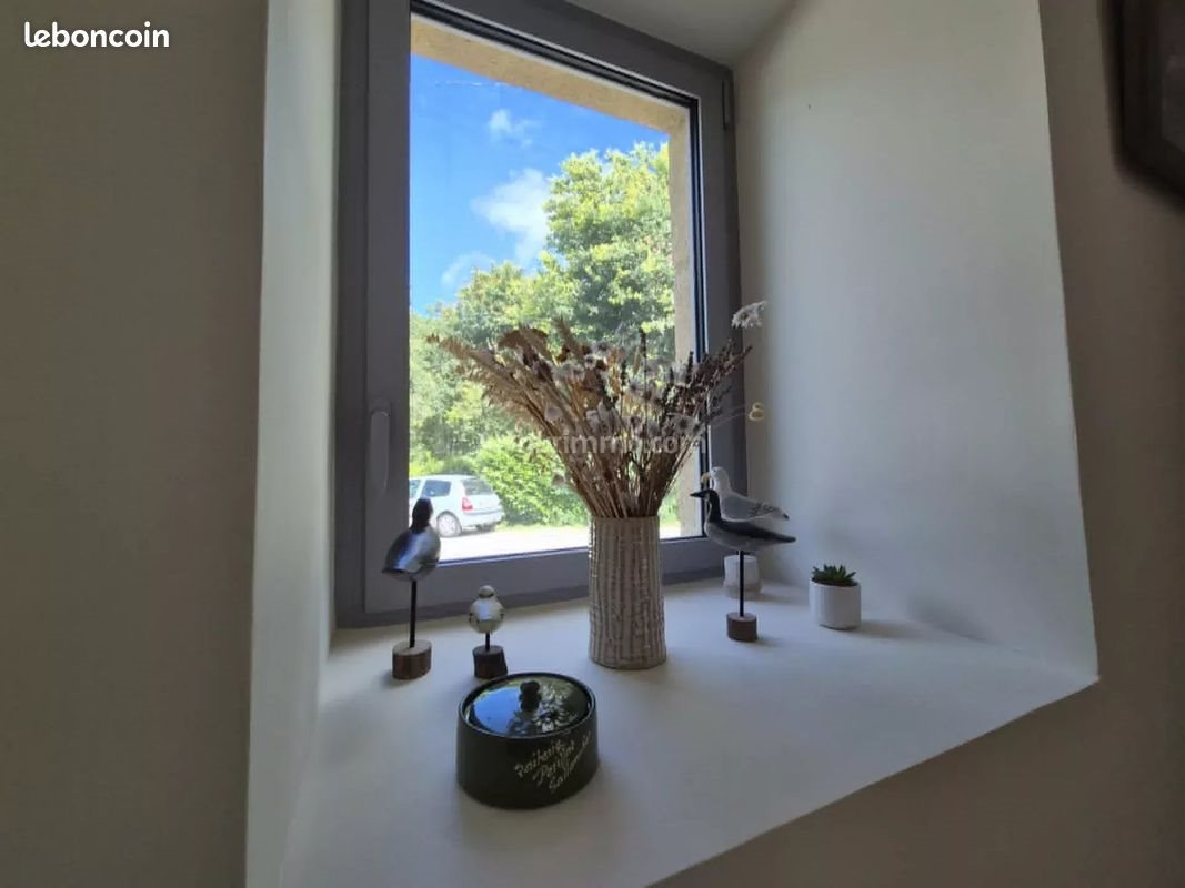 Maison à vendre, 103m², Larmor-Baden