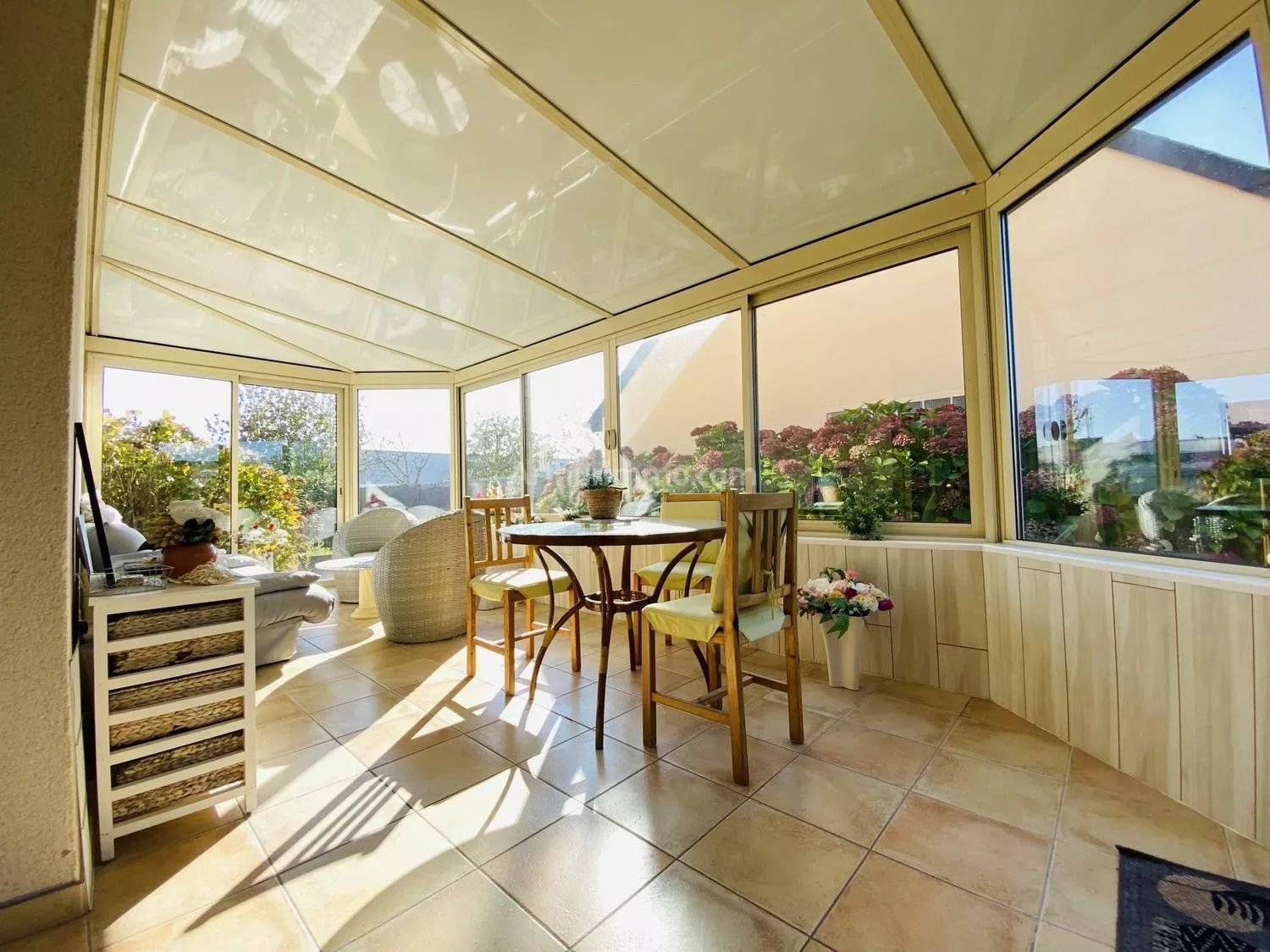 Maison à vendre, 112m², Auray