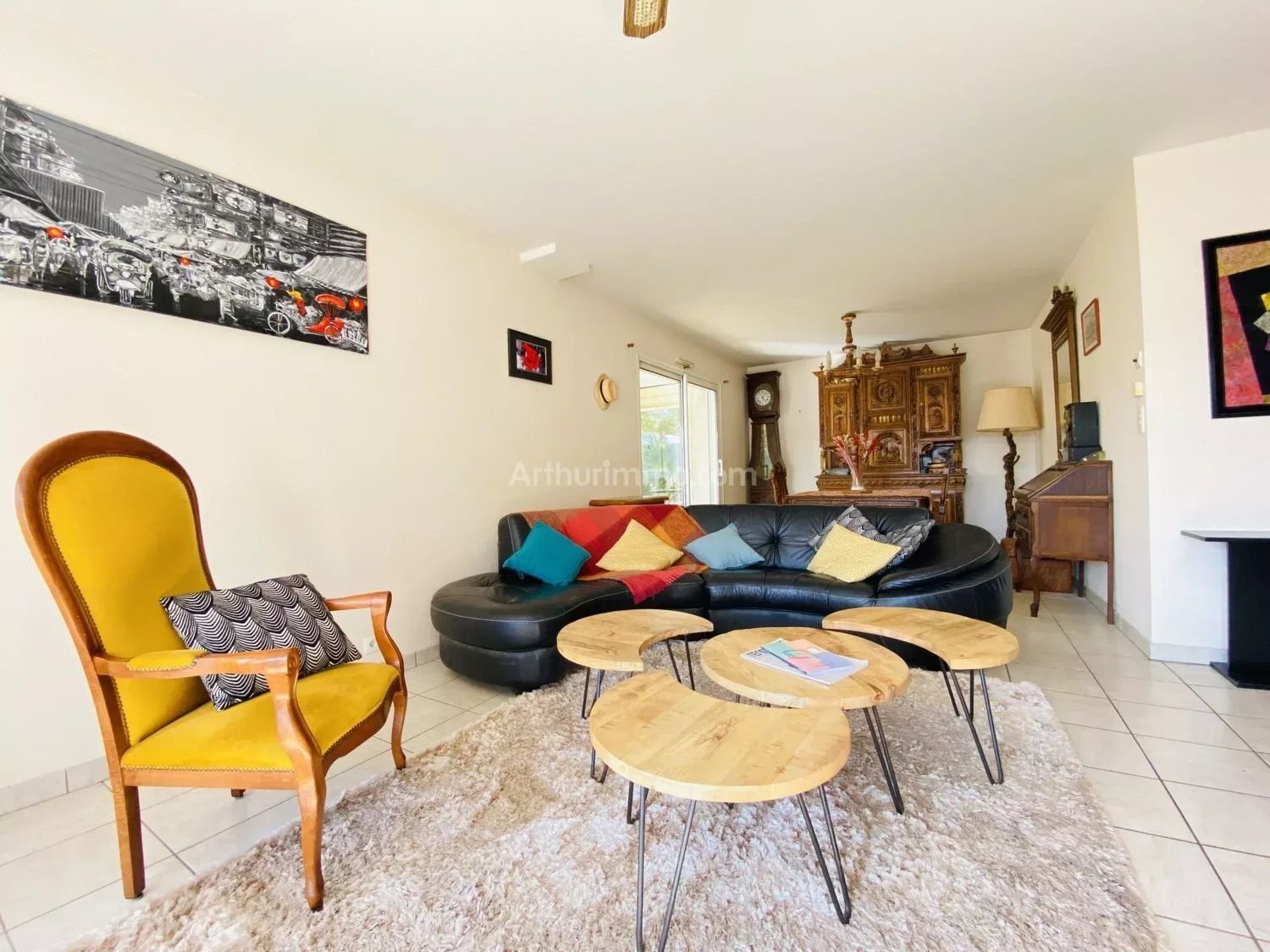 Maison à vendre, 112m², Auray