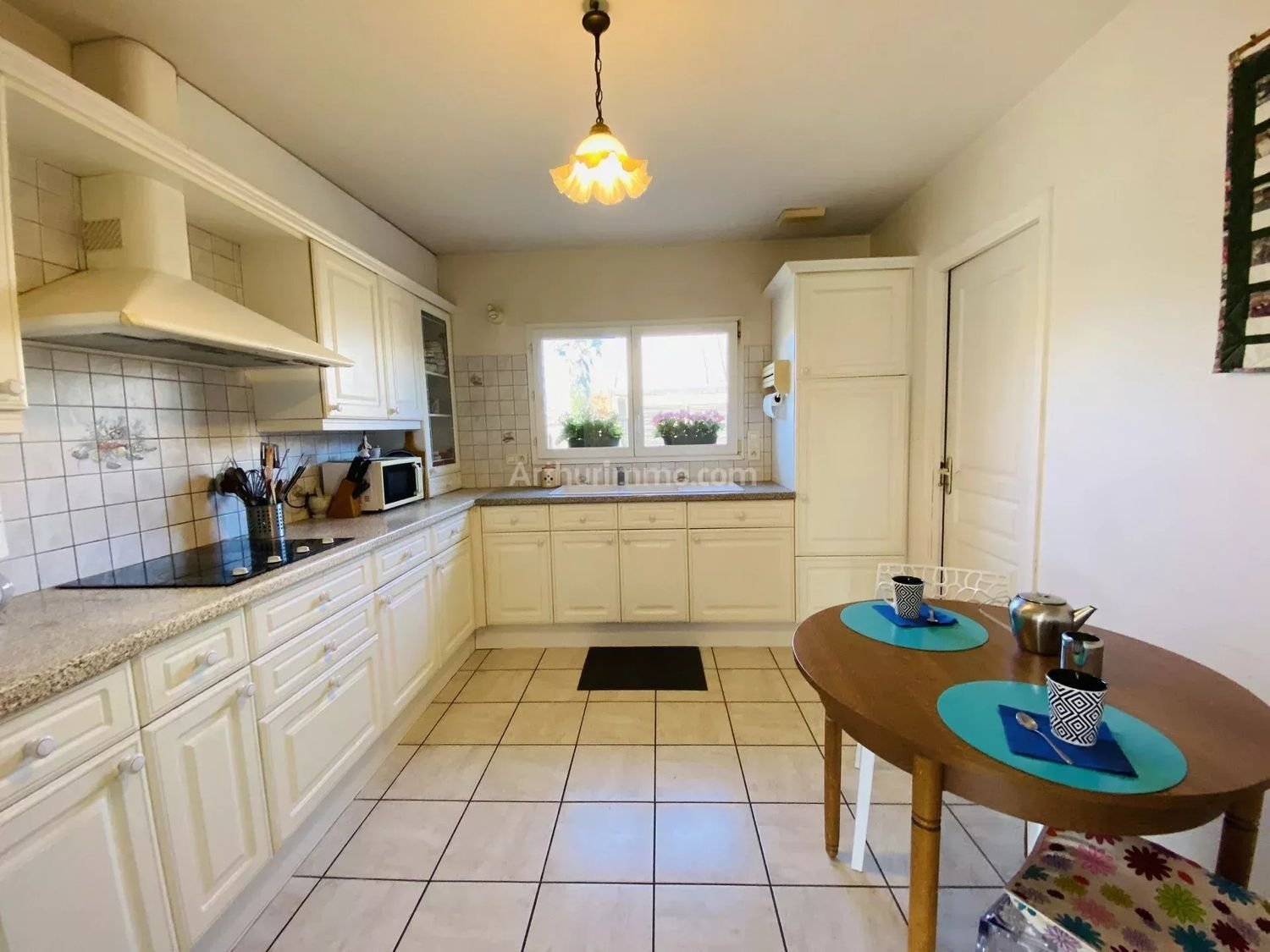 Maison à vendre, 112m², Auray