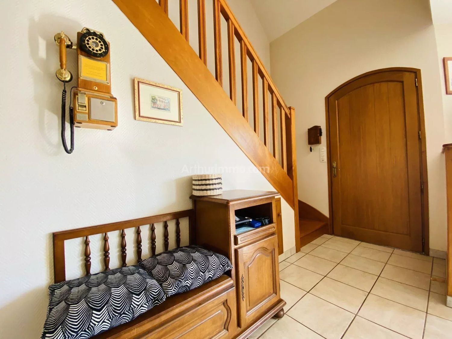 Maison à vendre, 112m², Auray