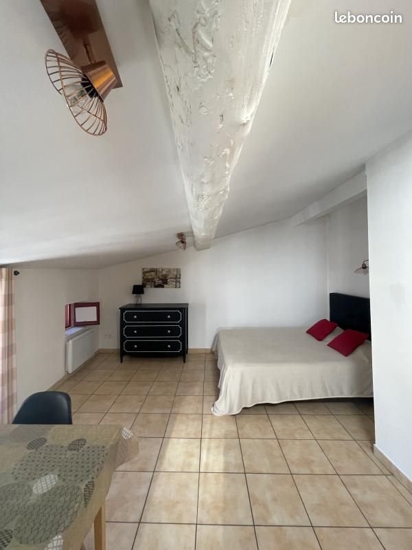 Appartement à louer, 19m², Brives-Charensac