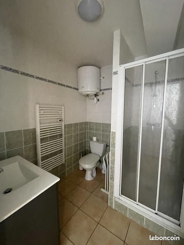 Appartement à louer, 19m², Brives-Charensac