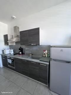 Appartement à louer, 38m², Le Puy-en-Velay
