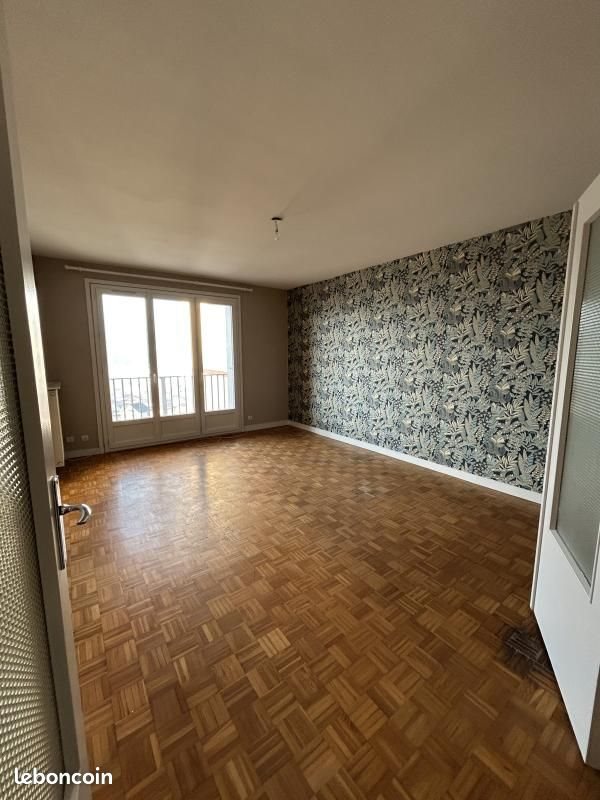Appartement à louer, 67m², Le Puy-en-Velay
