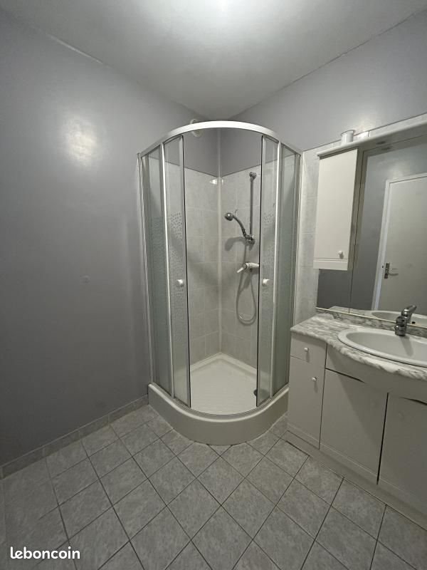 Appartement à louer, 67m², Le Puy-en-Velay