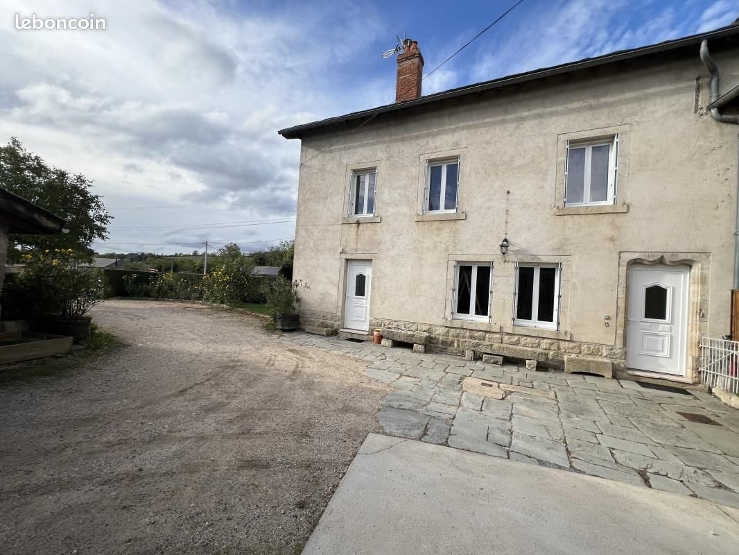 Maison à louer, 105m², Saint-Pierre-Eynac