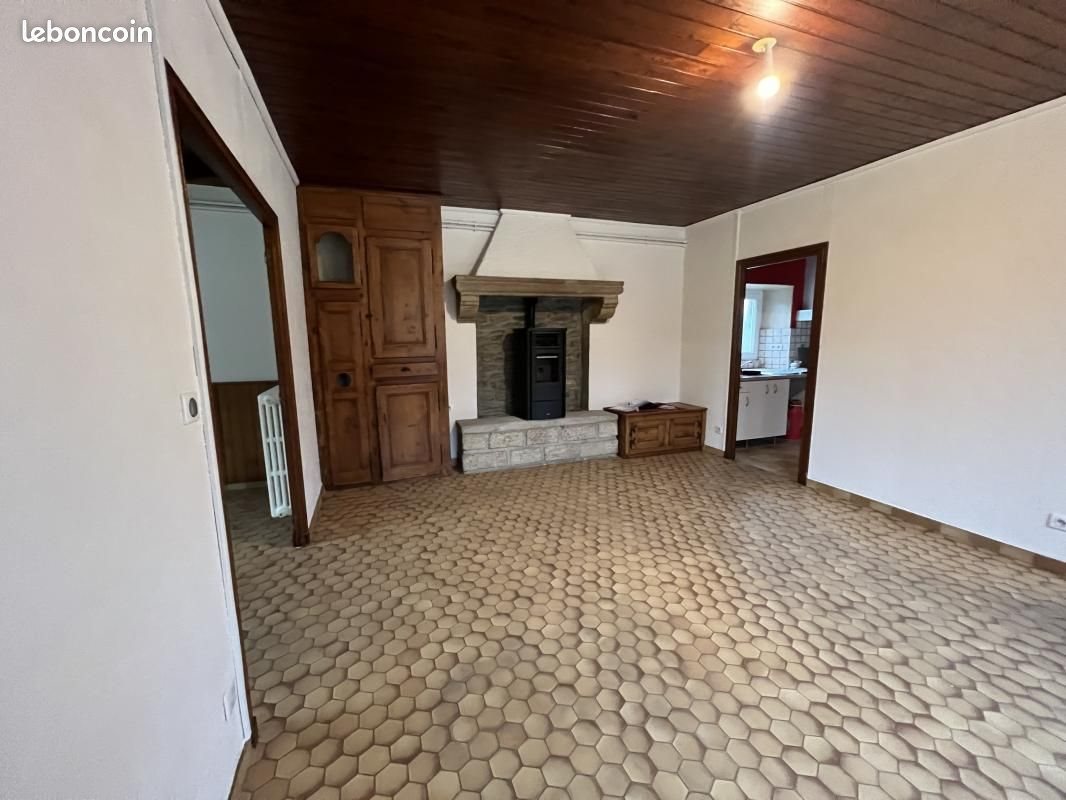 Maison à louer, 105m², Saint-Pierre-Eynac