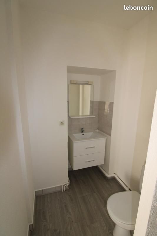 Appartement à louer, 30m², Le Puy-en-Velay