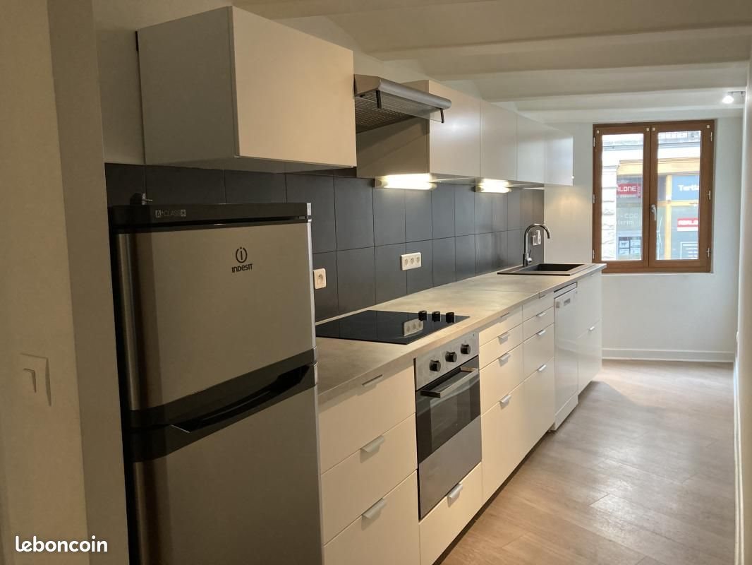 Maison à louer, 99m², Le Puy-en-Velay