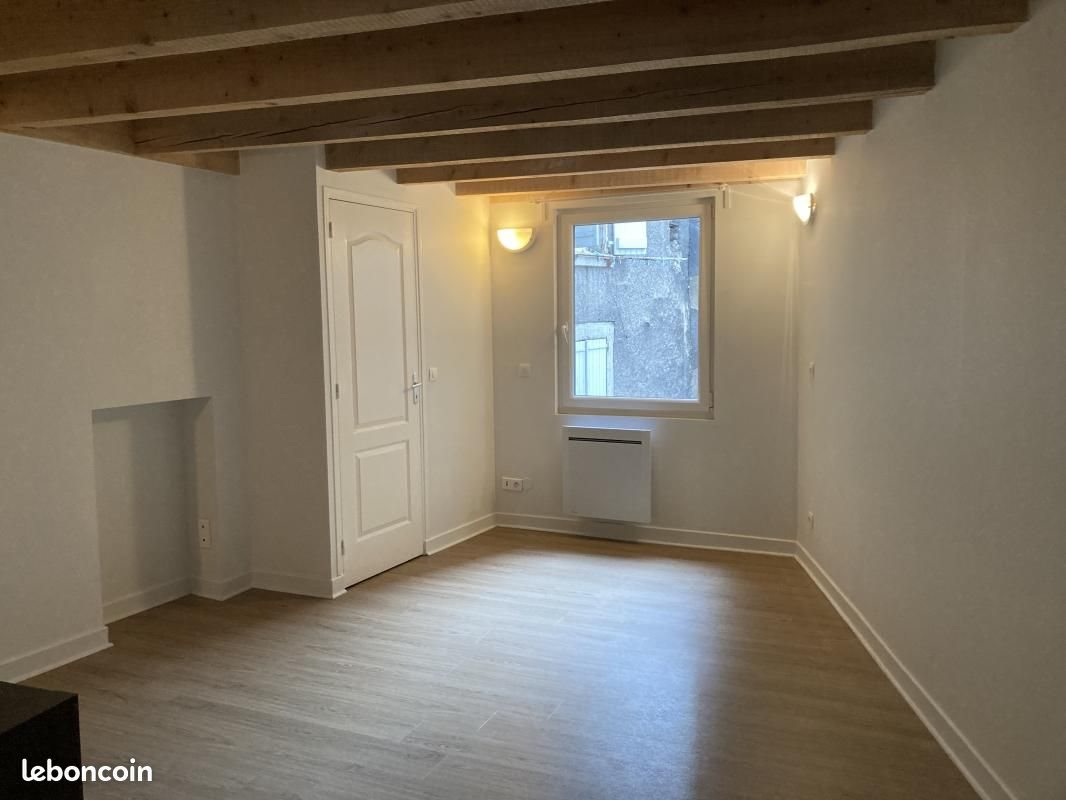 Maison à louer, 99m², Le Puy-en-Velay