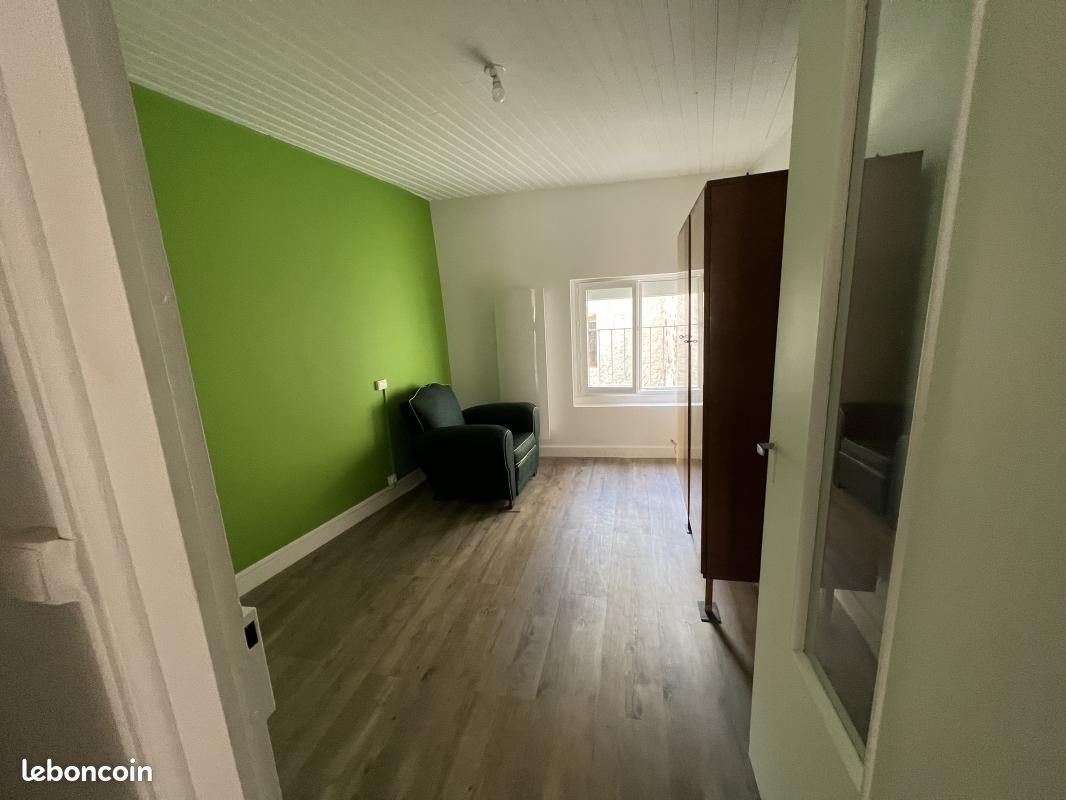 Appartement à louer, 21m², Le Puy-en-Velay
