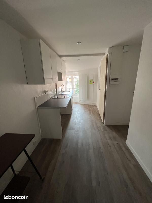 Appartement à louer, 21m², Le Puy-en-Velay
