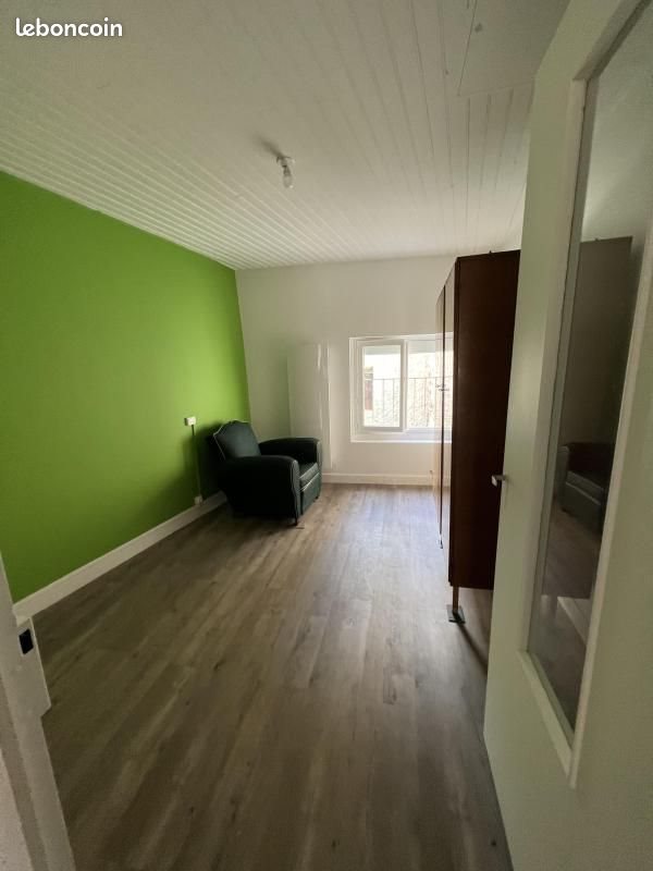 Appartement à louer, 21m², Le Puy-en-Velay