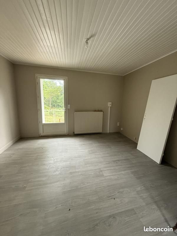 Maison à louer, 63m², Blavozy