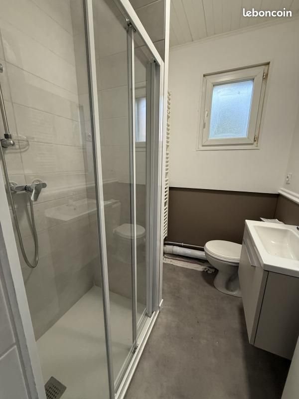 Maison à louer, 63m², Blavozy