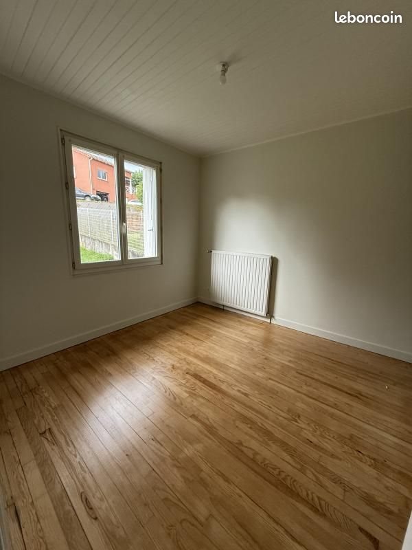Maison à louer, 63m², Blavozy