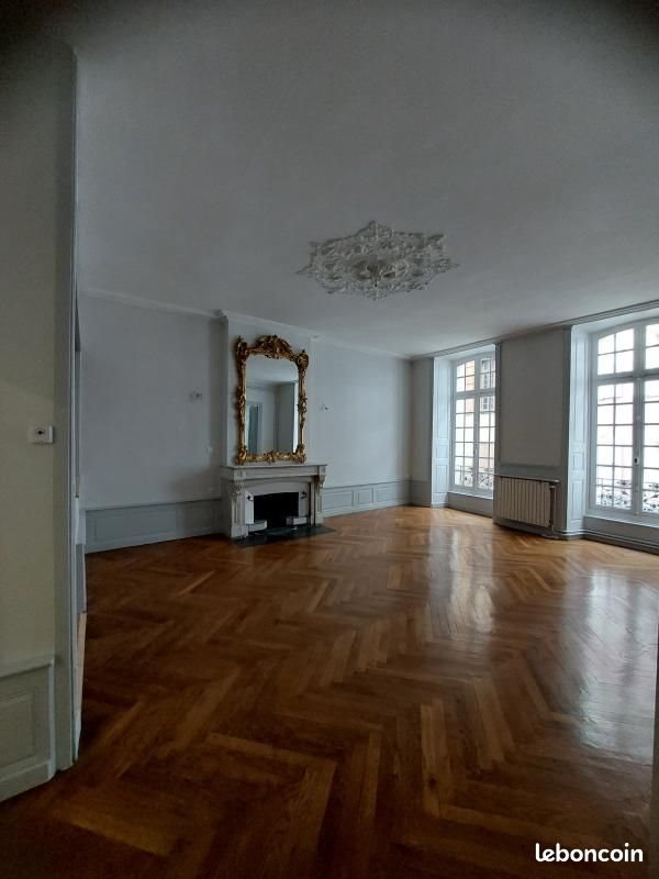 Appartement à louer, 93m², Le Puy-en-Velay
