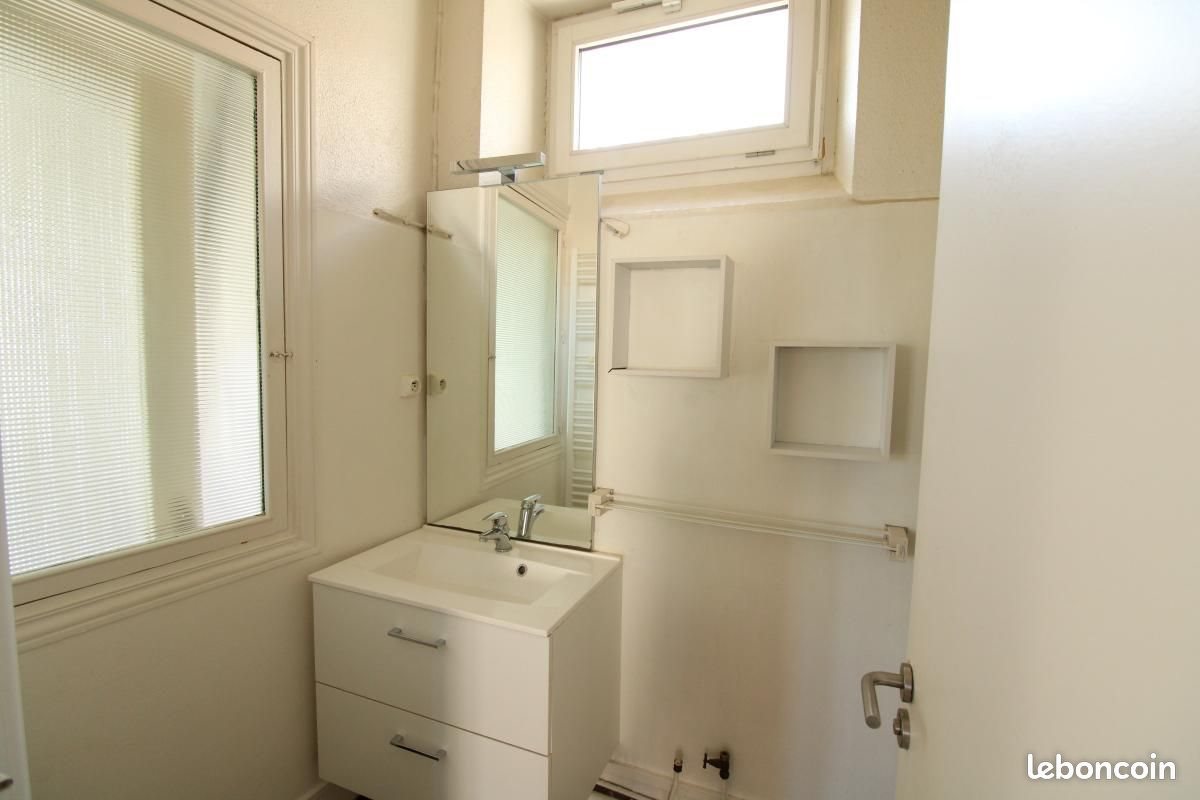 Appartement à louer, 56m², Brives-Charensac