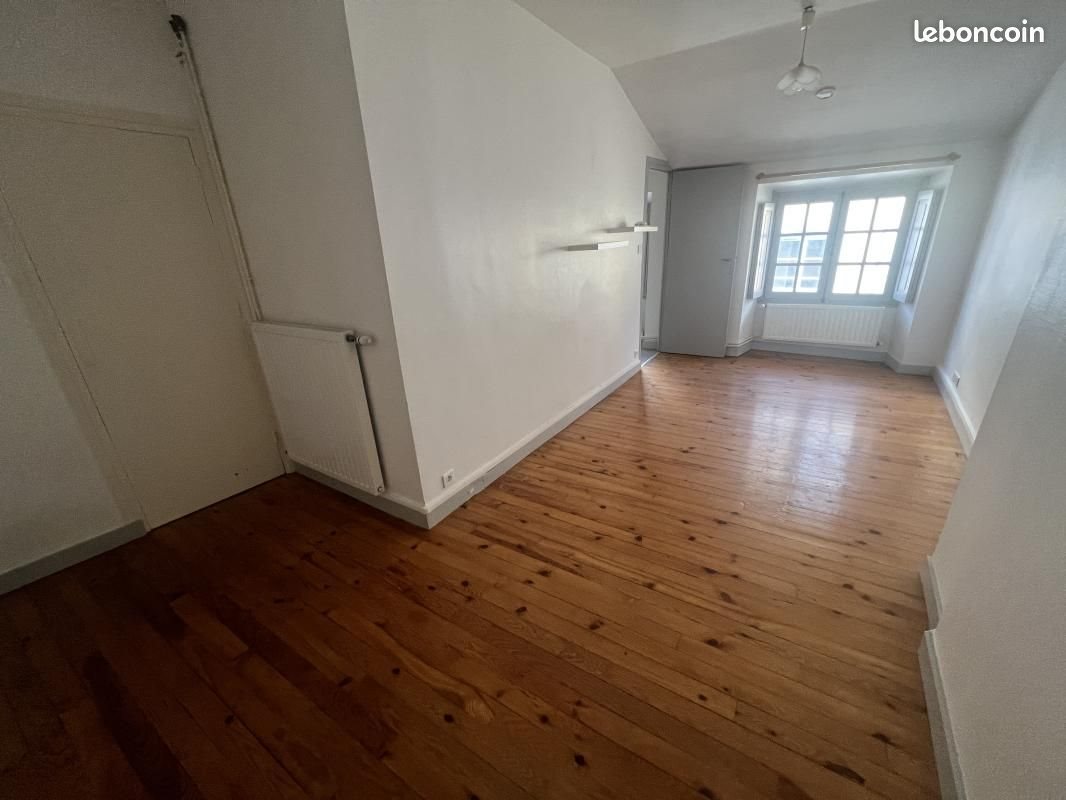 Appartement à louer, 31m², Le Puy-en-Velay