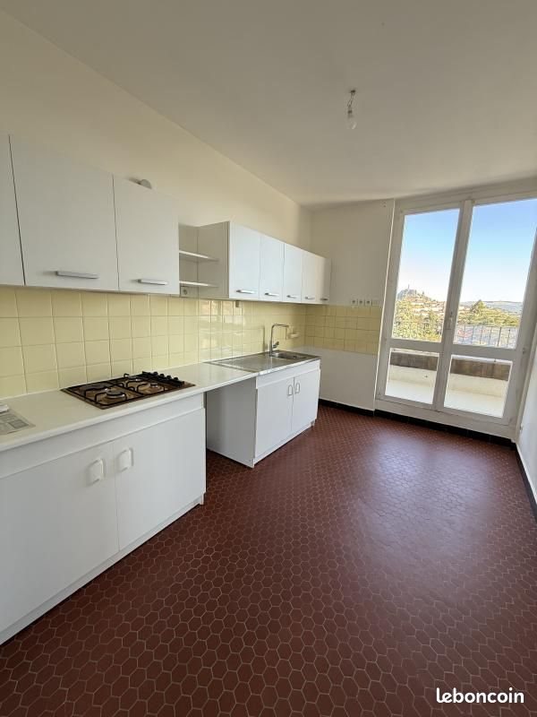Appartement à louer, 47m², Vals-près-le-Puy