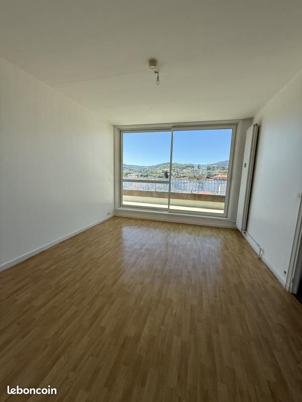 Appartement à louer, 47m², Vals-près-le-Puy