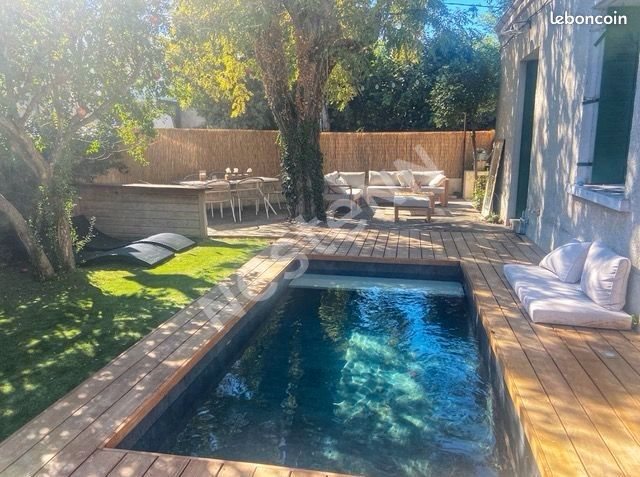 Maison à vendre, 74m², Avignon