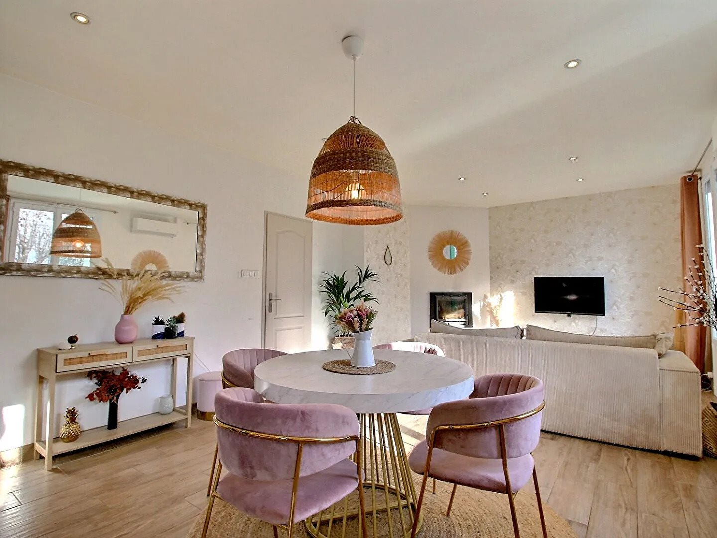 Maison à vendre, 74m², Avignon