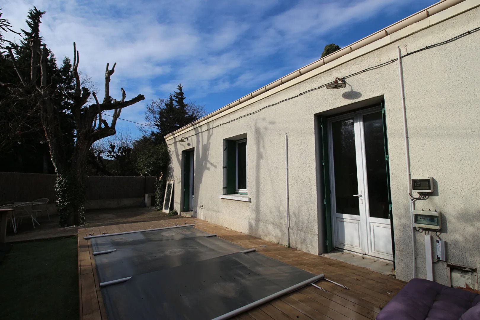 Maison à vendre, 74m², Avignon
