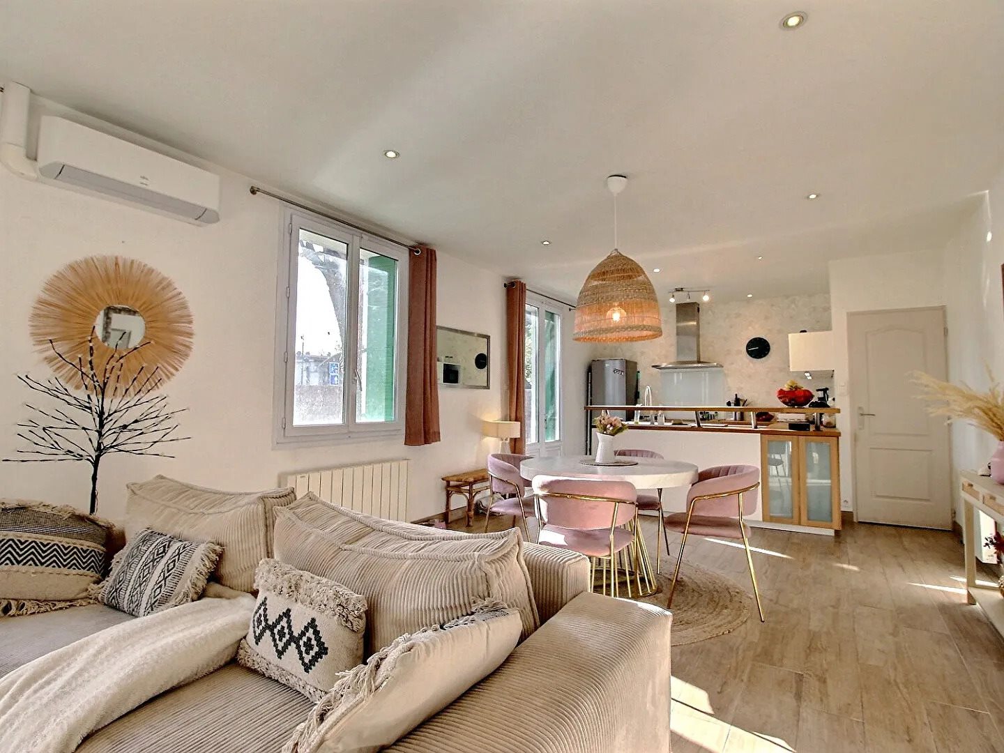 Maison à vendre, 74m², Avignon
