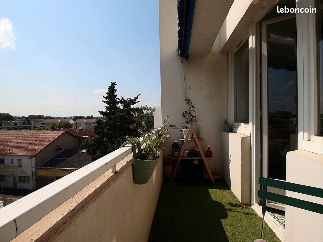 Appartement à vendre, 42m², Avignon