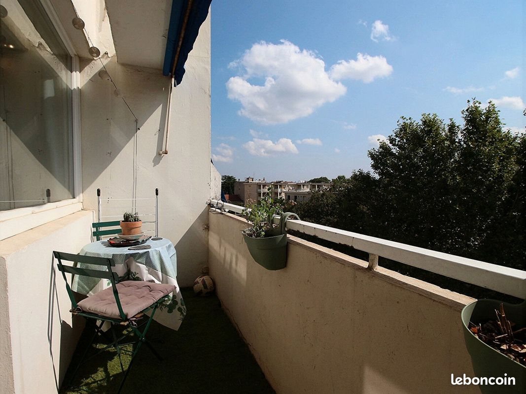 Appartement à vendre, 42m², Avignon