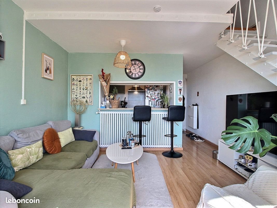 Appartement à vendre, 42m², Avignon