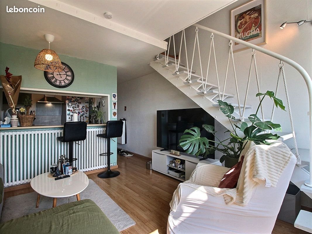 Appartement à vendre, 42m², Avignon