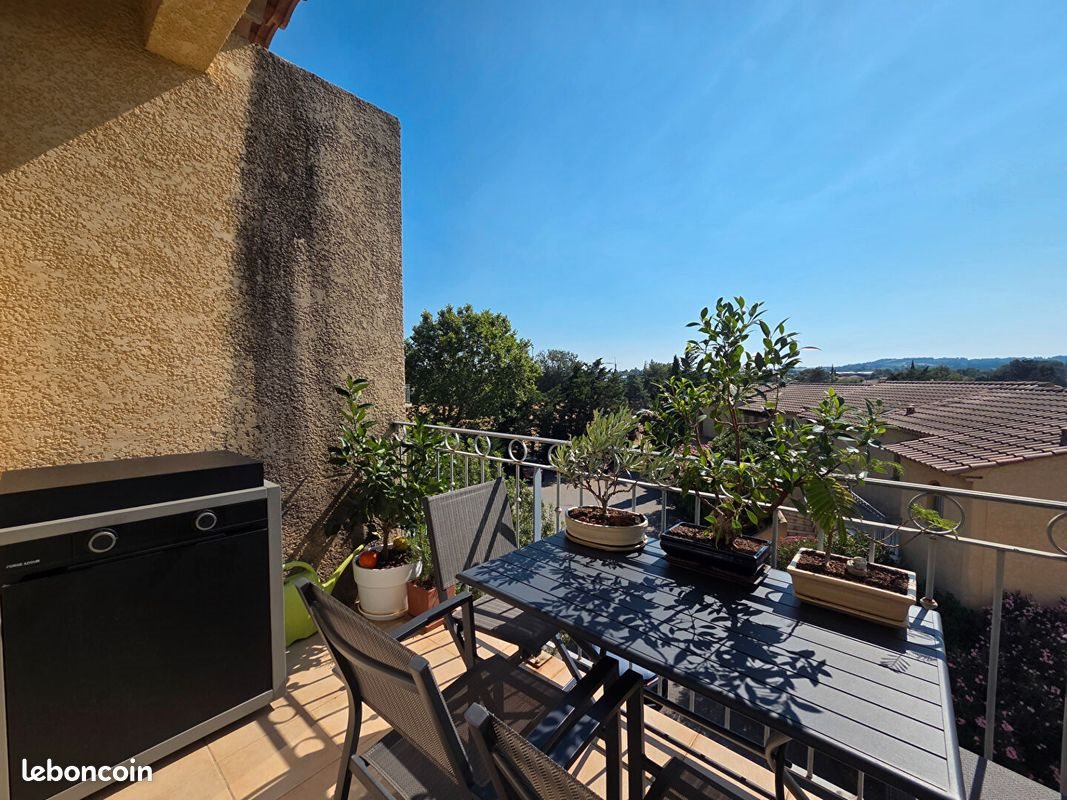 Appartement à vendre, 44m², Vedène