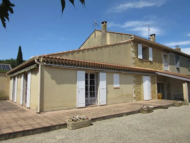 Maison à vendre, 144m², Sauveterre