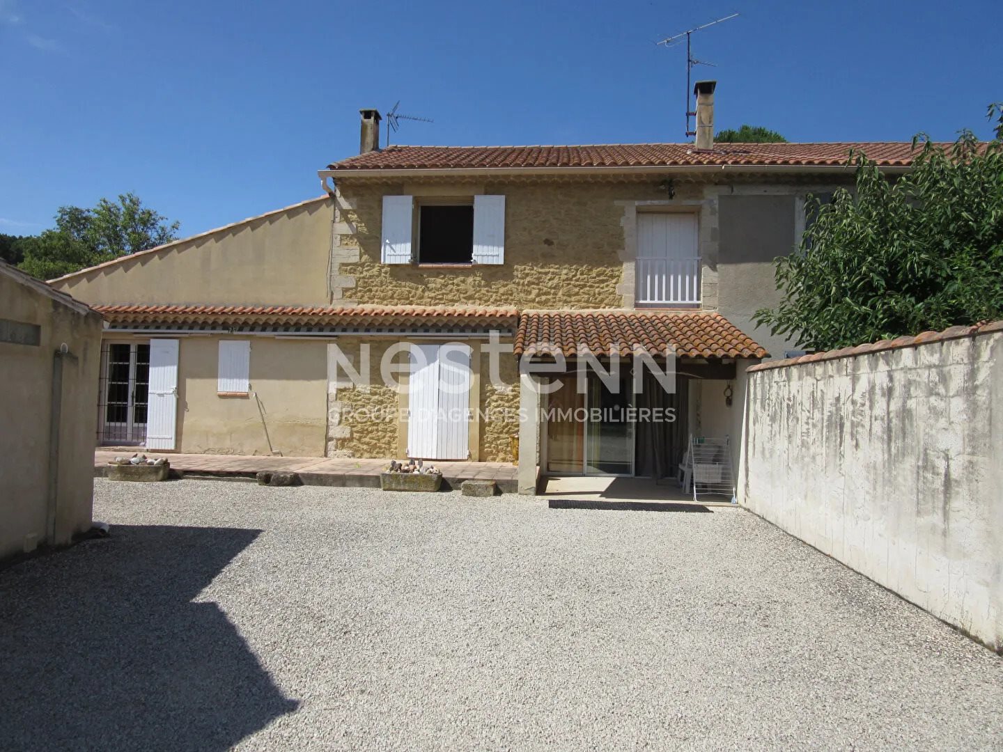 Maison à vendre, 144m², Sauveterre