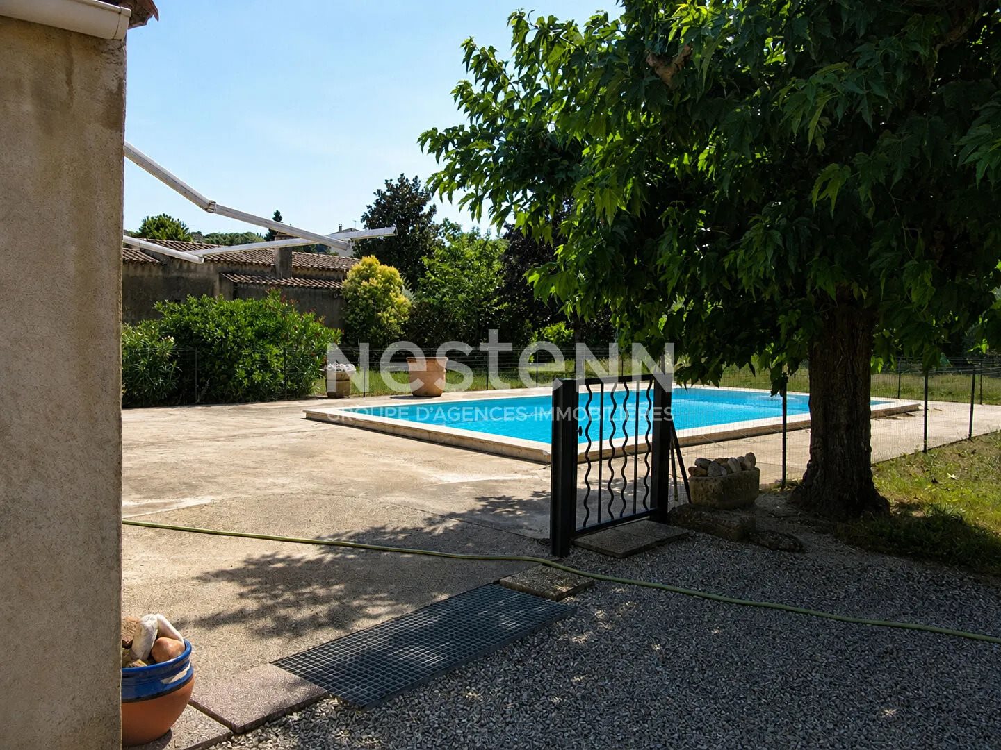 Maison à vendre, 144m², Sauveterre